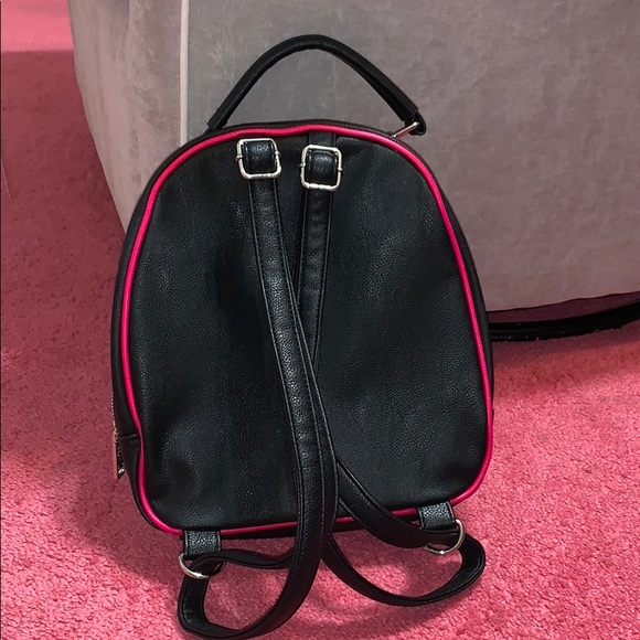 Betsey Johnson backpack - Picture 2 of 9